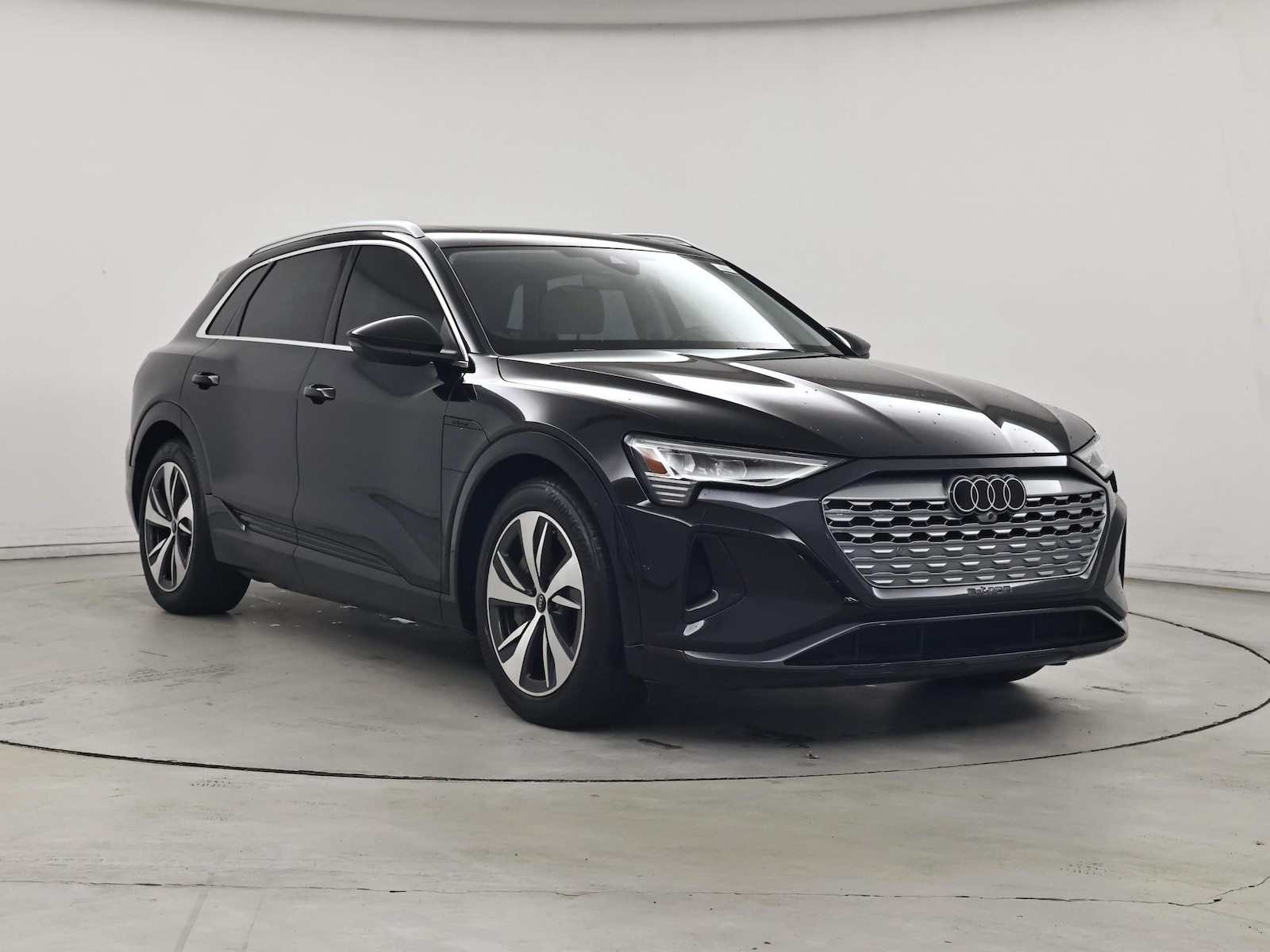 audi q8 e-tron 2024 WA15AAGE6RB004382 image
